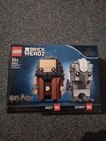 Lego Harry Potter Brickheadz 40412 OVP gratis Versand