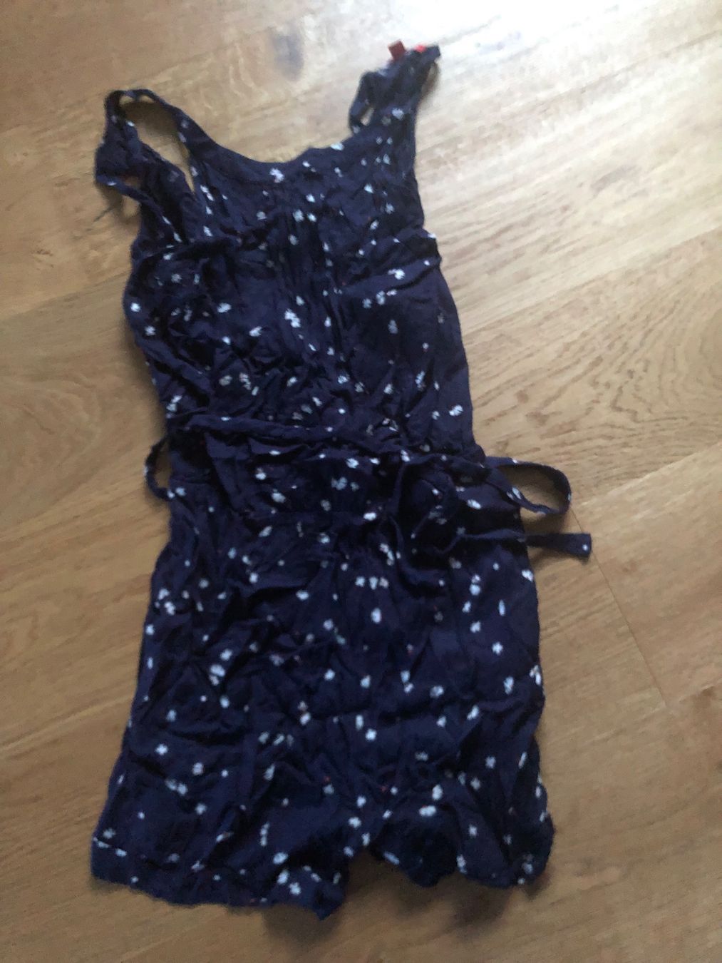 Tute: S.Oliver JUMPSUIT 34 – Usato da Wattwil venduto da jopara