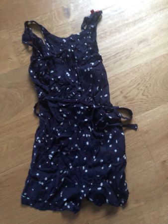 S.Oliver JUMPSUIT 34