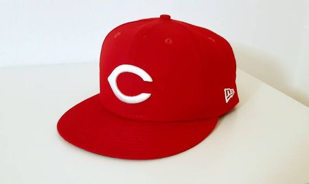 New Era 59fifty cap Grösse 7 3/4 60,6 cm