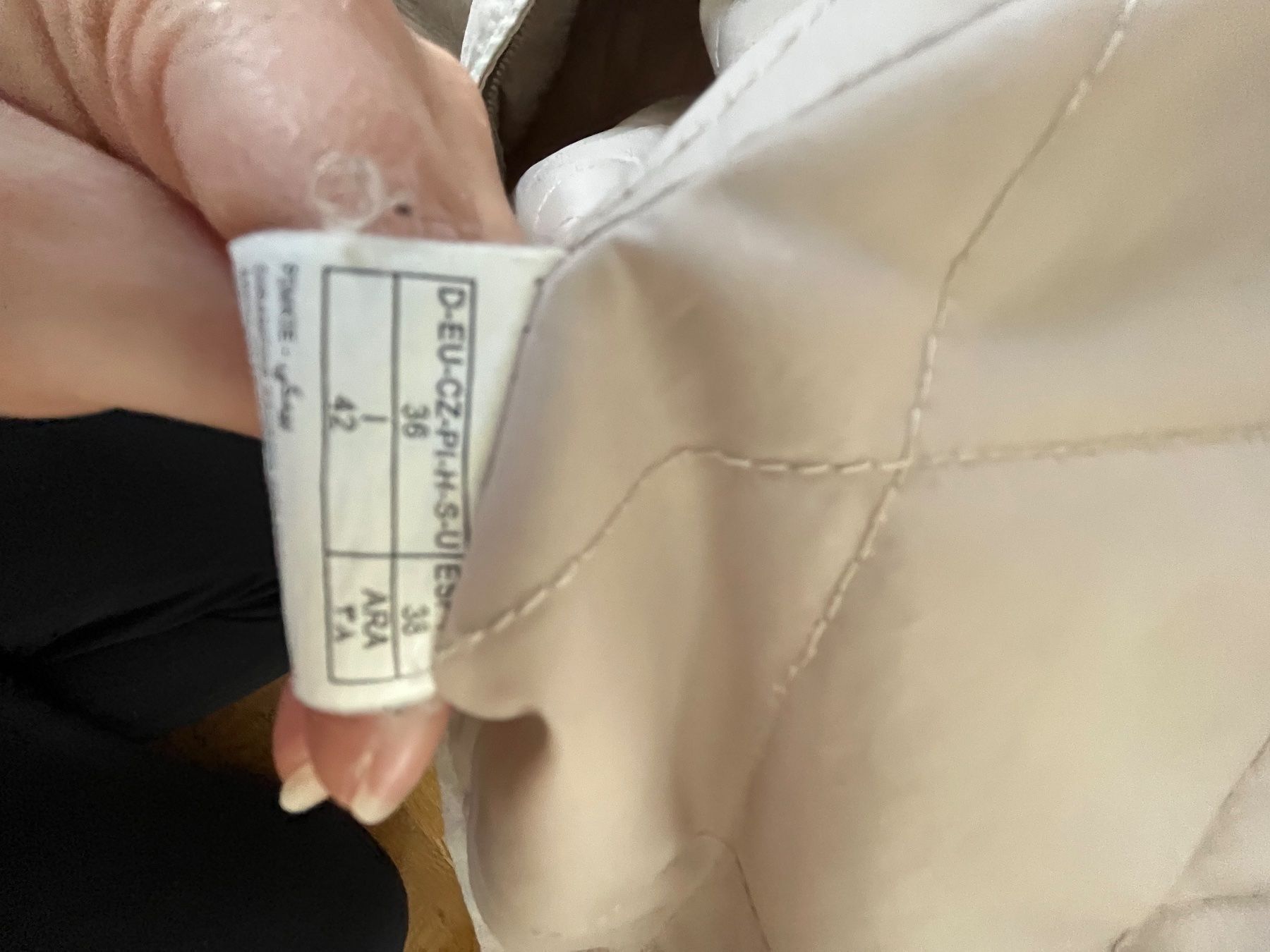Giacche: Winterjack beige Gr. S, Pimkie – Usato da Arlesheim venduto da Eli_77 2