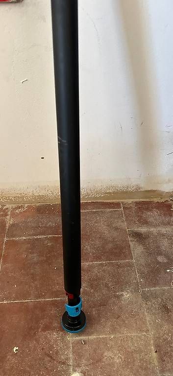 Hometrainer: Barre de musculation  – Usato da Plan-les-Ouates venduto da emma1981 1