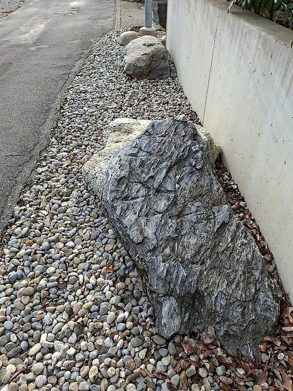 Pierres & tuiles: Steine – D'occasion à Bützberg par chrigustu 2