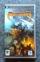 *Rare*Rarität* Mytran Wars - PSP 💥