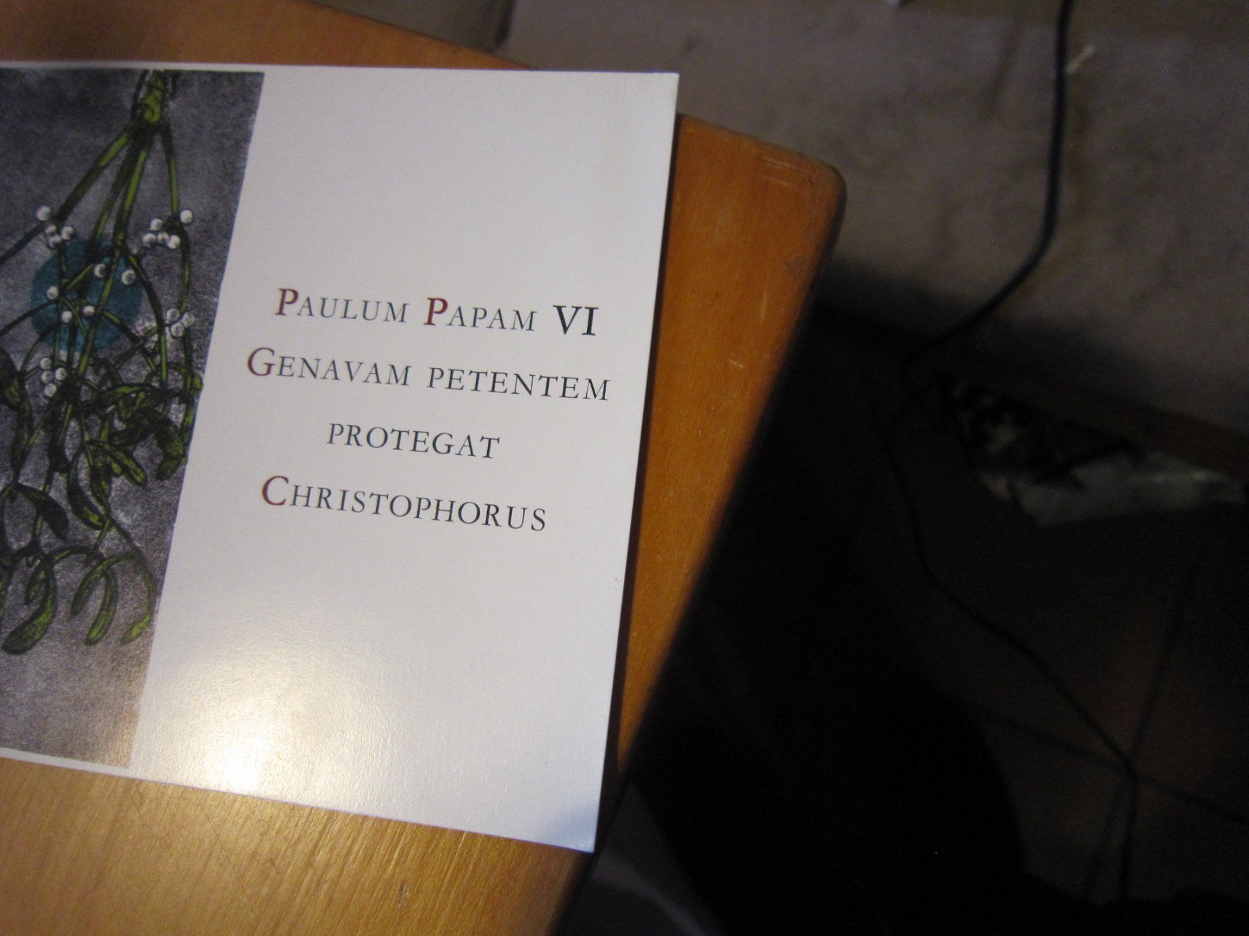 Alle Briefmarken: 1969 Visita del PAPA – Gebraucht aus Gordola von Polentaefung 7