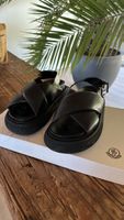 Moncler Sandale Solarisse Gr. 36