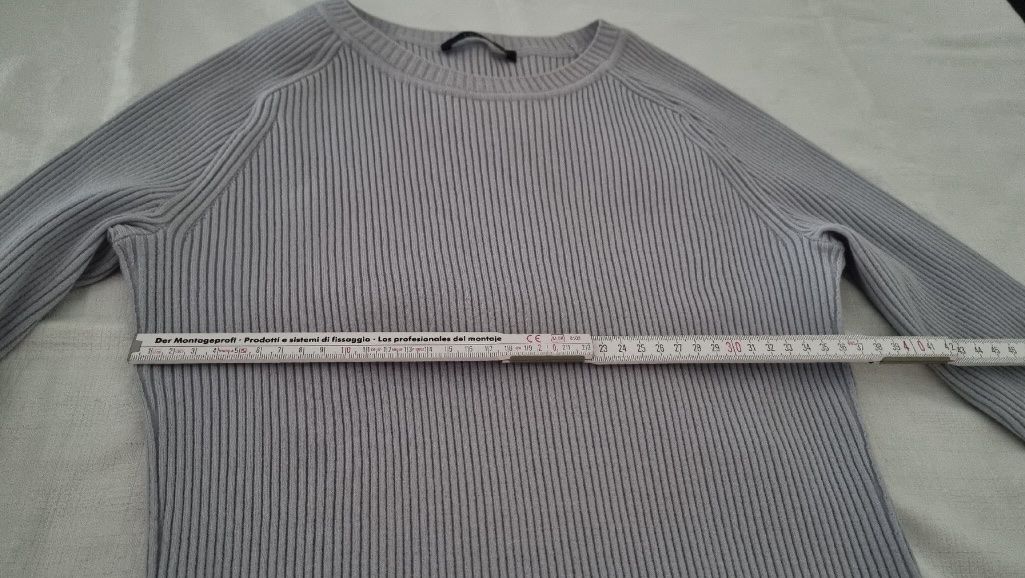 Maglioni & Felpe: Hochwertiger Pullover von der Marke ODEEH, Gr. 40 – Nuovo (secondo la descrizione) da Zuchwil venduto da Arche0 5