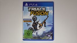 PS4 - Trials Fusion