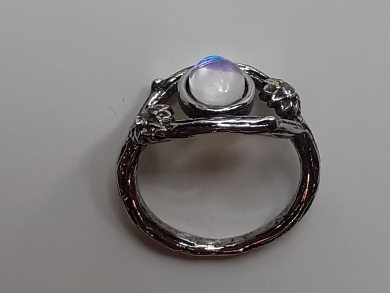 Anelli: Damen-/Mädchenring Gr. 56 (Modeschmuck) – Nuovo (secondo la descrizione) da Volketswil venduto da greifensee11511 2