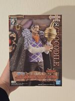 Figurine de collection Sir Crocodile One Piece