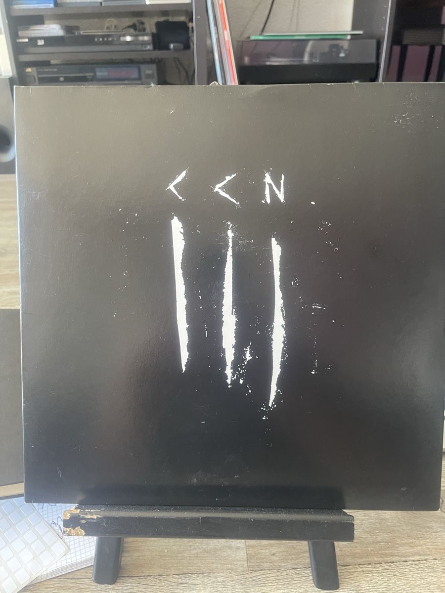 Dischi in vinile: Bushido ( CCN III inkl Comic  – Nuovo (secondo la descrizione) da Dagmersellen venduto da stonefinger