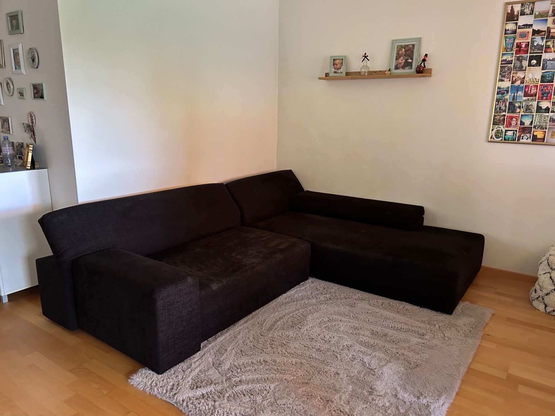 Sofas: Sofa – Gebraucht aus Zürich von albiplatz