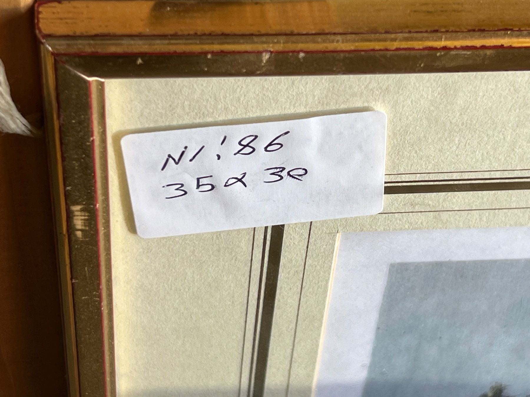 Stiche: Alte Stich, Nr 86 – Gebraucht aus Glattfelden von maa_qcj8 5