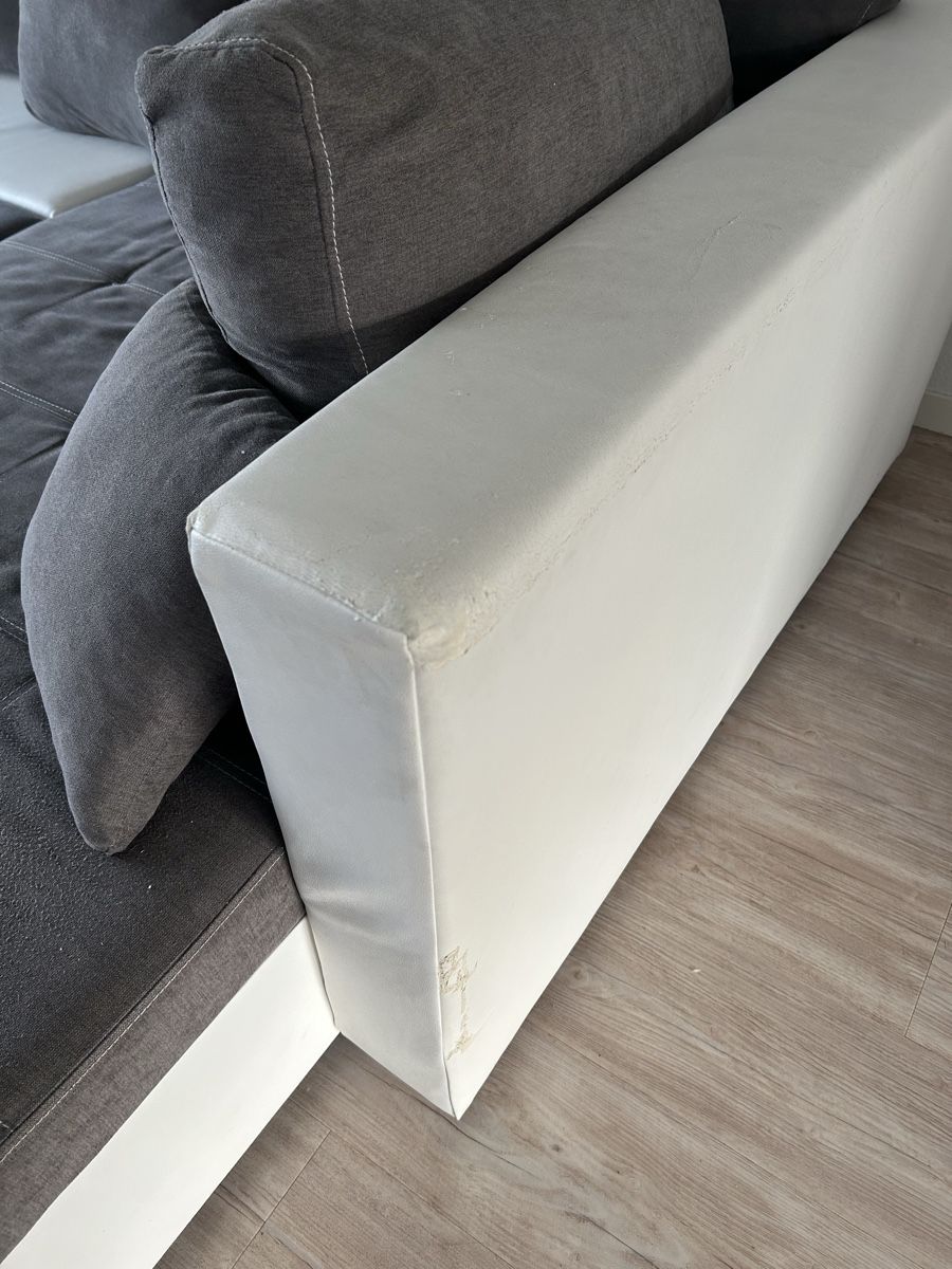Sofas: Schlafcouch – Gebraucht aus Beckenried von mar_y8bp 2