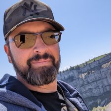 Profile image of marco714