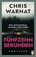 Chris Warnat  - fünfzehn Sekunden
