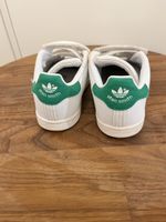 Adidas Stan Smith Kinderschuhe weiss Grösse 25 gebraucht