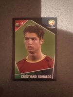 Cristiano Ronaldo Euro 2004 Panini Sticker - Ottimo Stato