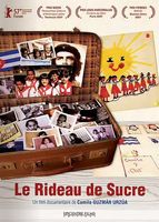LE RIDEAU DE SUCRE, documentaire cubain de Camilla Urzua