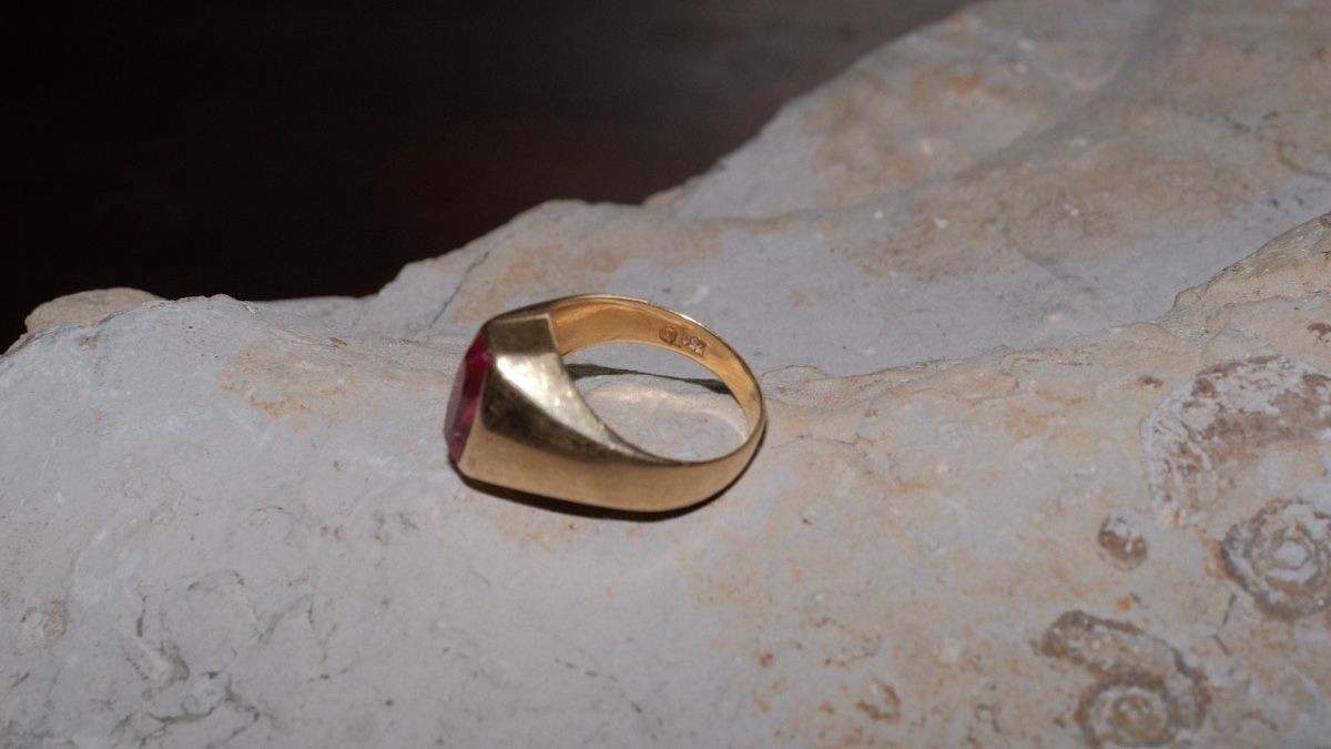 Ringe: 18 Karat Goldring – Gebraucht aus Zürich von mac1963mac 4