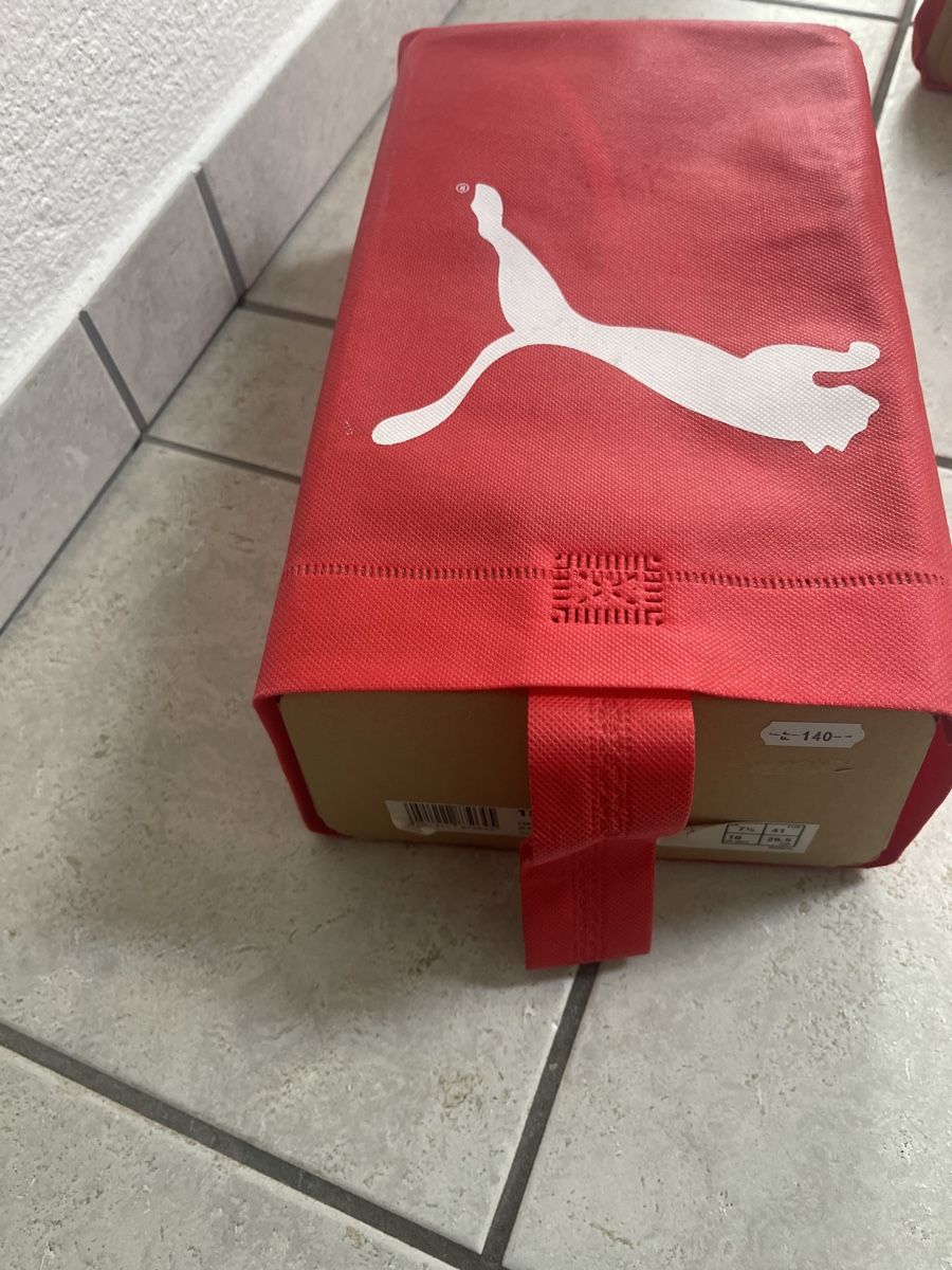 Puma Damenschuhe: Neue Puma Schuhe Gr 41 – Neu und originalverpackt aus Lostorf von Luelostorf 4