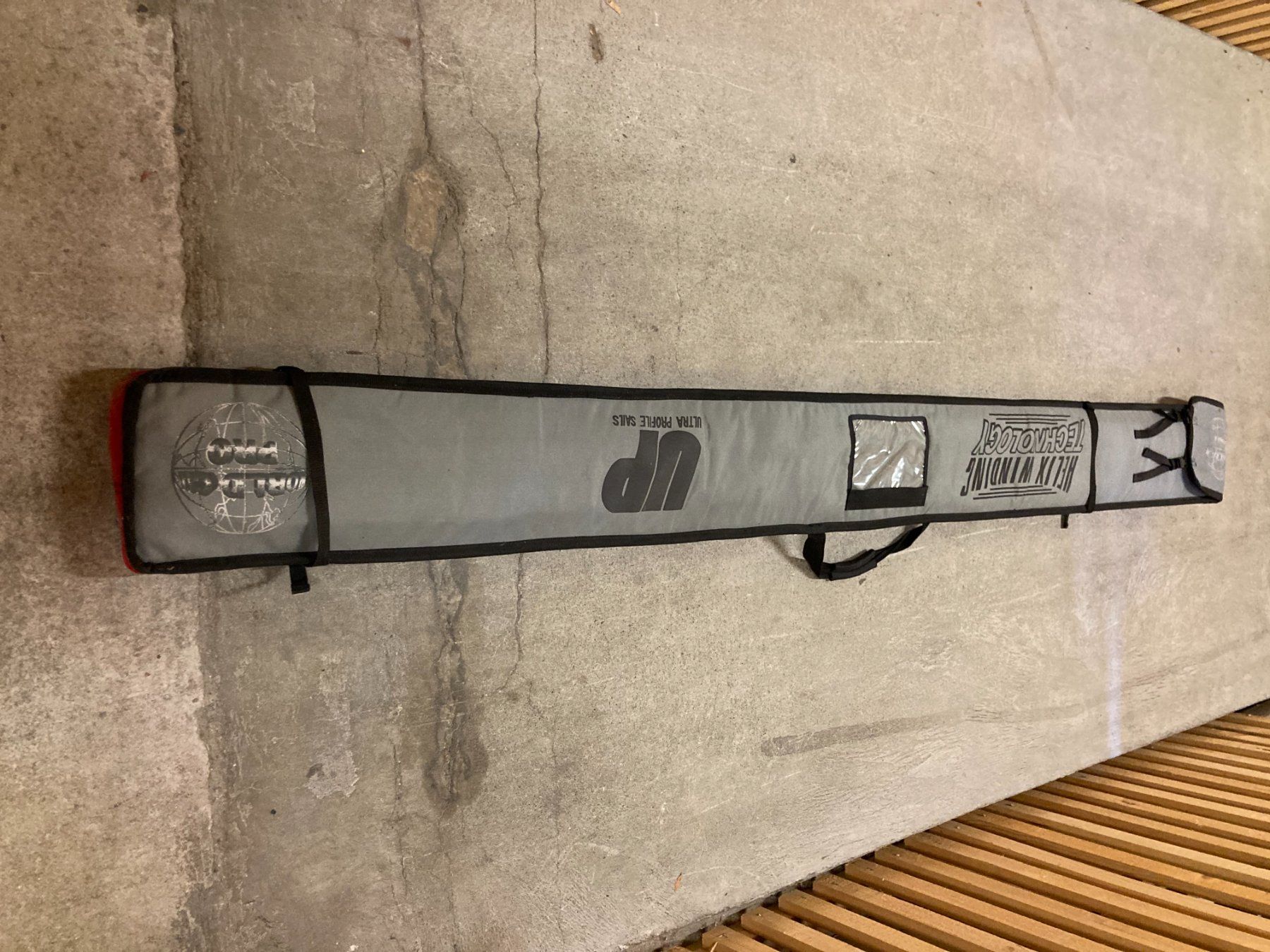 Surfen: Profi Windsurfmaterial gebraucht – Gebraucht aus Spreitenbach von BerndLienberger 7