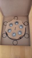 Kerzenleuchter Julen IKEA 6er Set neuwertig