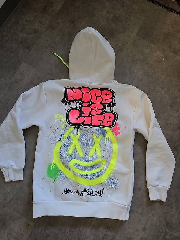 T-Shirts: Tshirt und Hoodie gr.S – Gebraucht aus Staufen von mar_wf6r 2