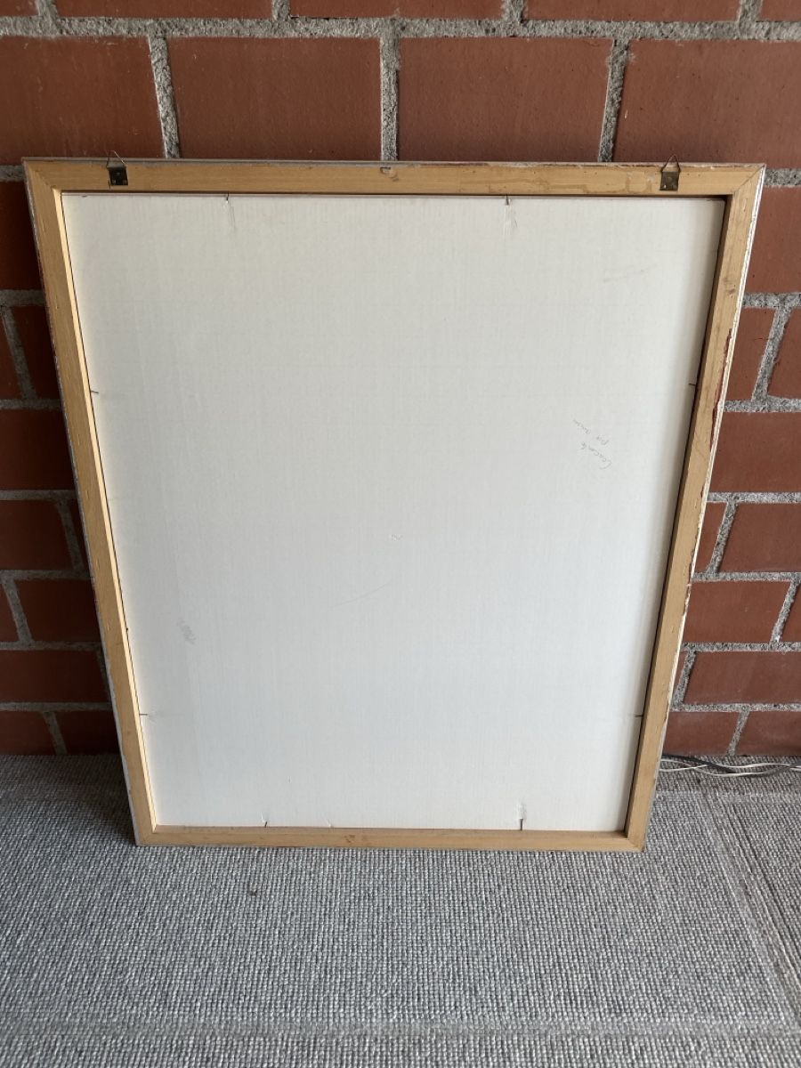 Dipinti: Bild wandbild concerto per dona b – Usato da Widen venduto da Sir_copilot 4