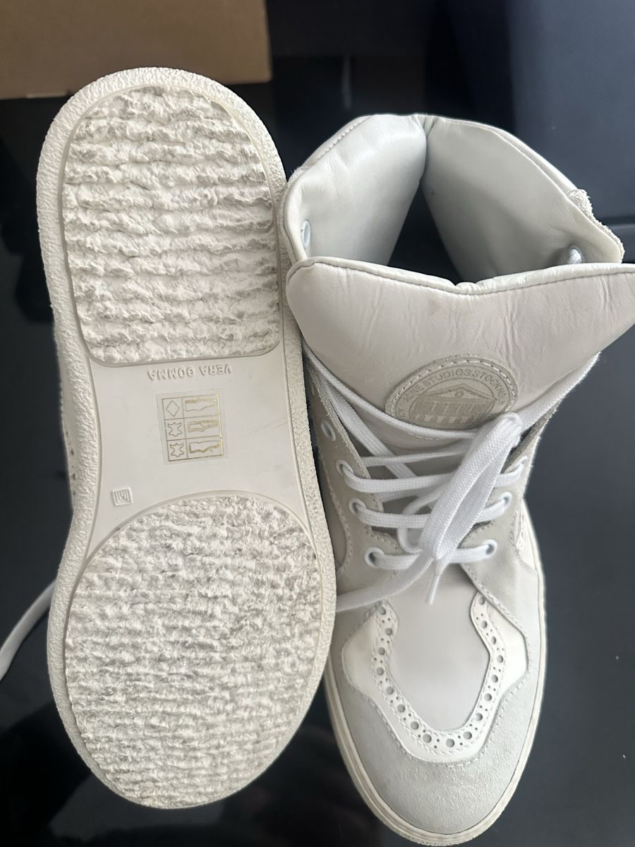 Acne Studios Chaussures hommes: Acne Studios Stockholm sneakers – Neuf (Voir description) à Burgdorf par N.O.C. 2