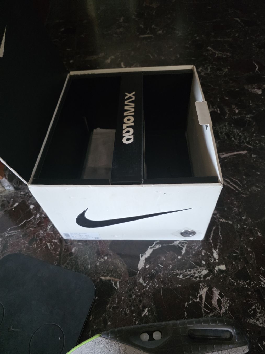 Nike Chaussures hommes: Nike Adapt – D'occasion à Oftringen par kbo_2vcz 2