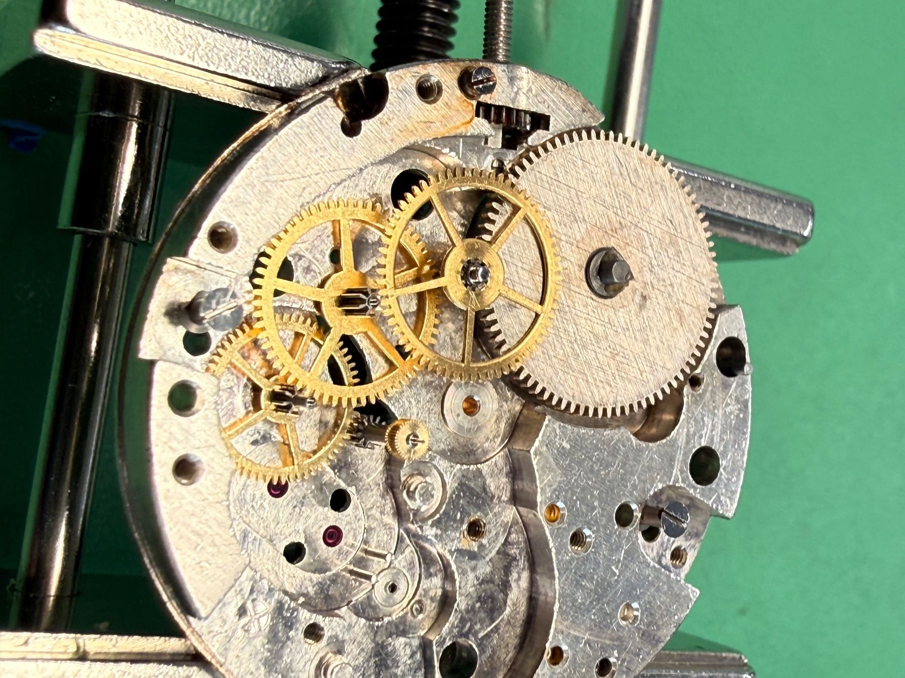 Breitling Uhren: Breitling chronographe vintage 178 – Gebraucht aus Nyon von dom_jc9b 4