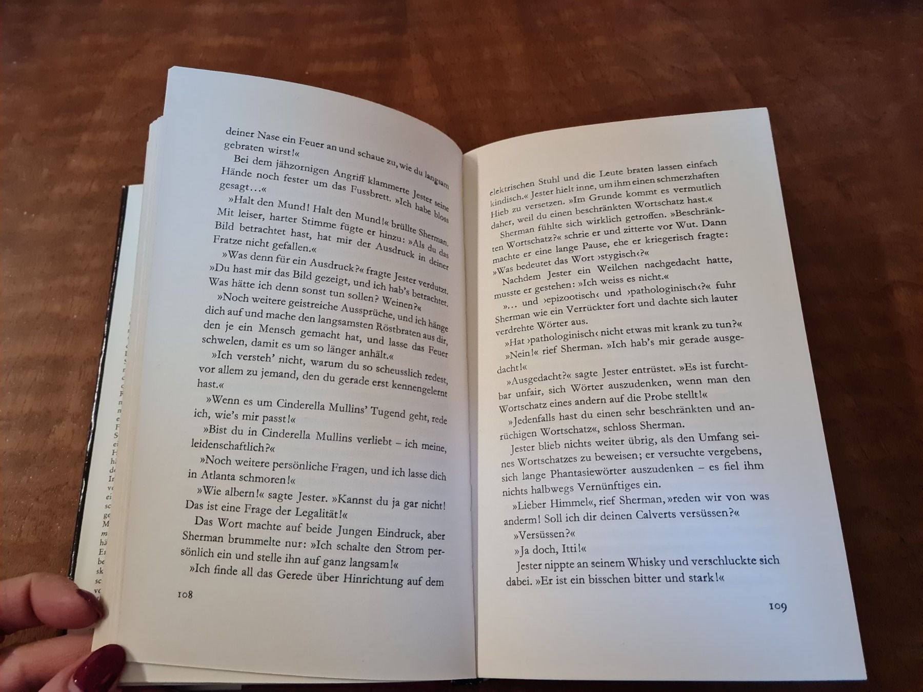 Libri: Uhr ohne Zeiger – Usato da Erstfeld venduto da Mario_boe0 2
