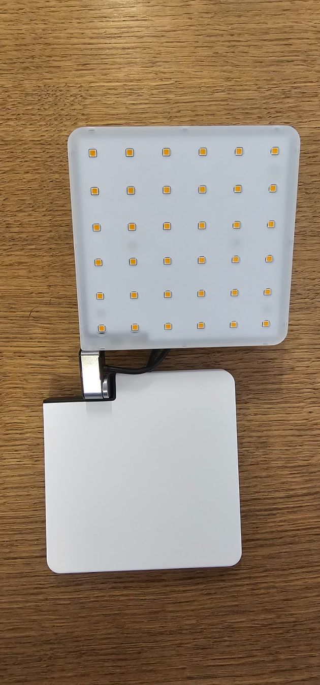 Lampade: Roxxane Fly LED Leuchte mit Akku – Nuovo e nell'imballaggio originale da Küttigen venduto da FuturePlanet 2