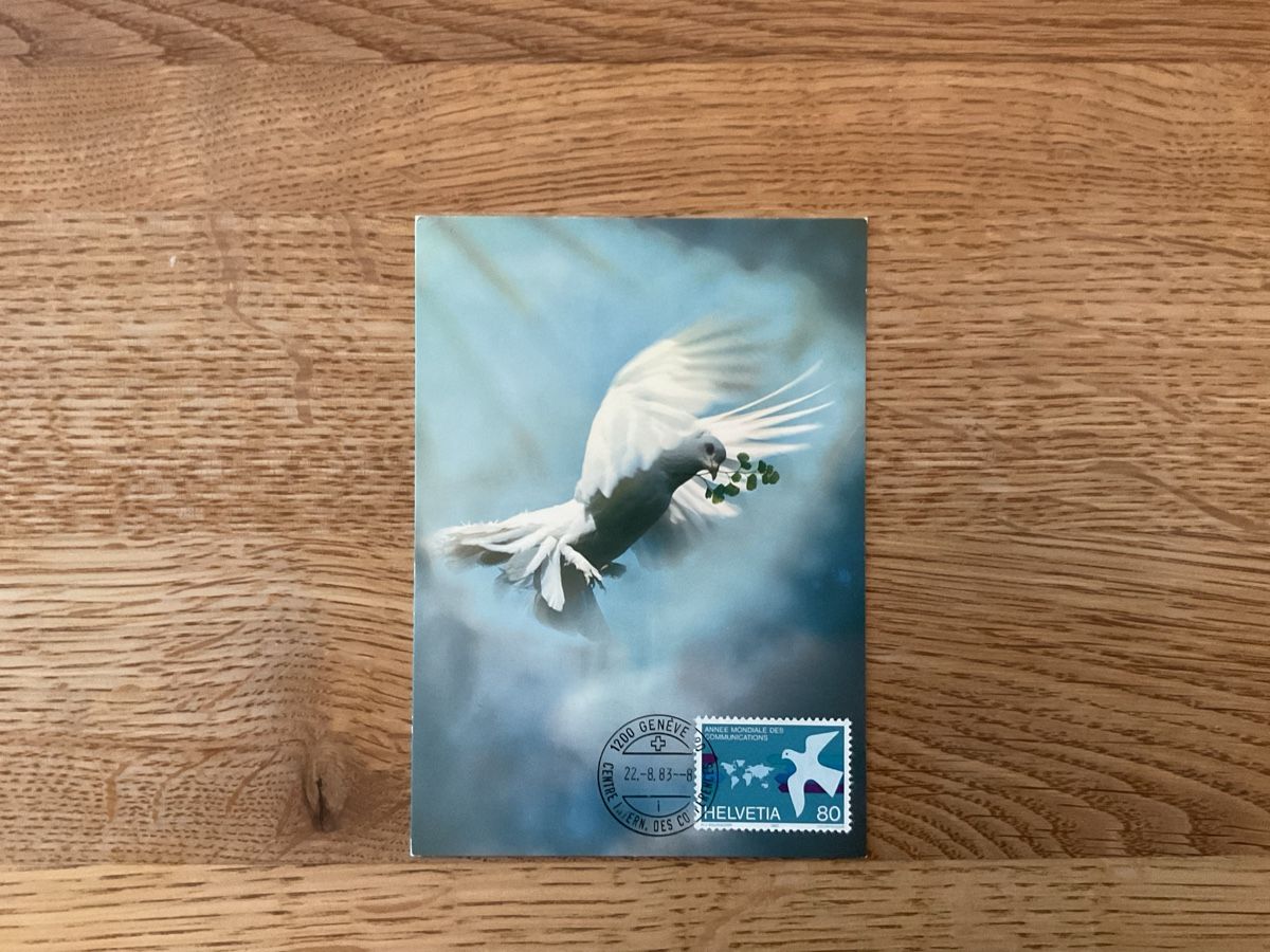 Cartes: Maxi Karten – D'occasion à Cham par Igugus 3
