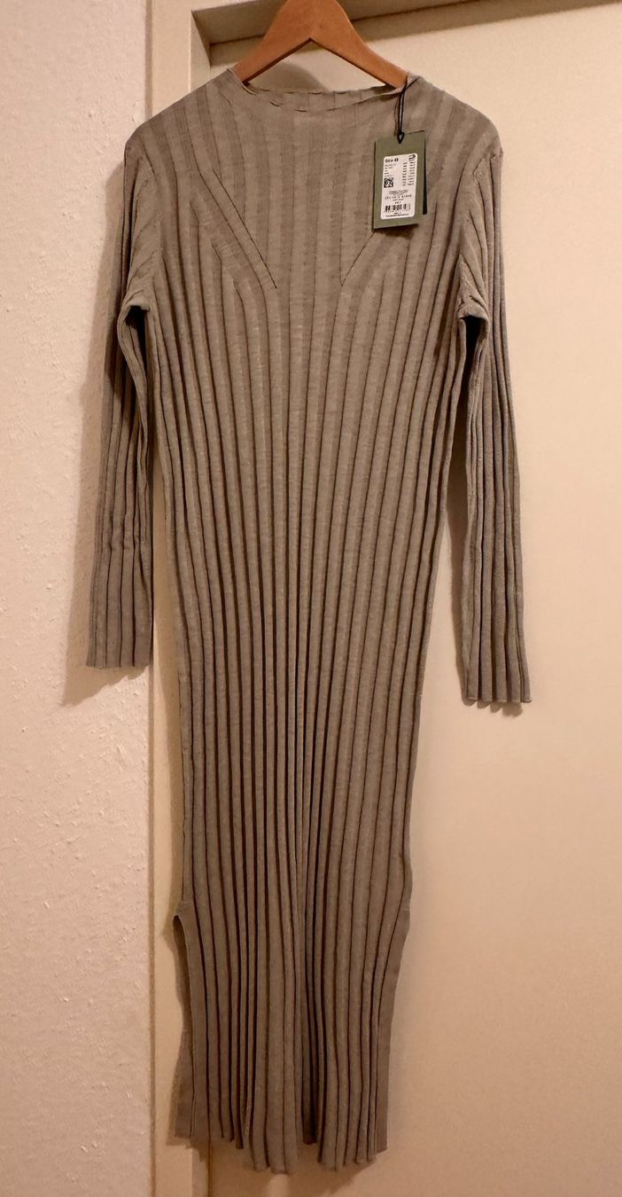 Marc O'Polo Vestiti: Robe longue Marc O'Polo – Nuovo e nell'imballaggio originale da Bernex venduto da euma1976