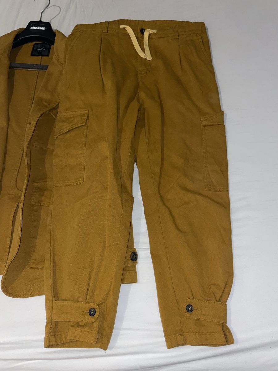 Kleiderpakete: Jacke und Hose – Neu (gemäss Beschreibung) aus Derendingen von ivanvero19 2