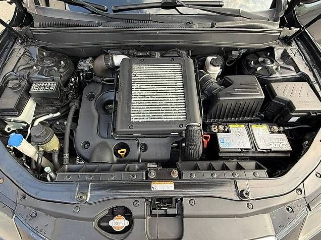 Automobili: Hyundai Santa Fe 2.2 4WD – Usato da Waldkirch venduto da cleantrader 8