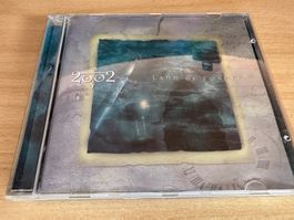 2002 – Land Of Forever