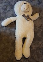 Grosser Teddybär zum Kuscheln & Schenken 🧸 135cm