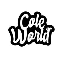 Profile image of ColeWorld