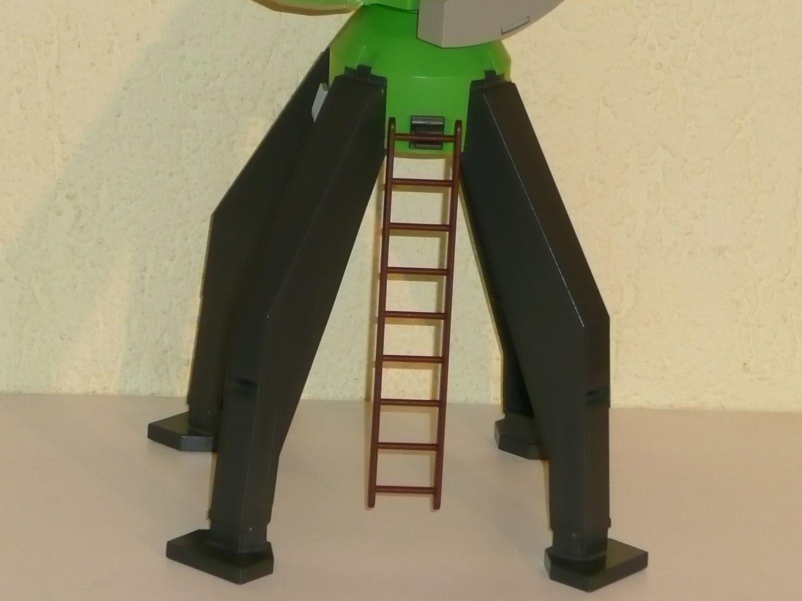 Playmobil Giocattoli: Playmobil " Hafenkran " – Nuovo (secondo la descrizione) da Kriens venduto da Taurus12 2