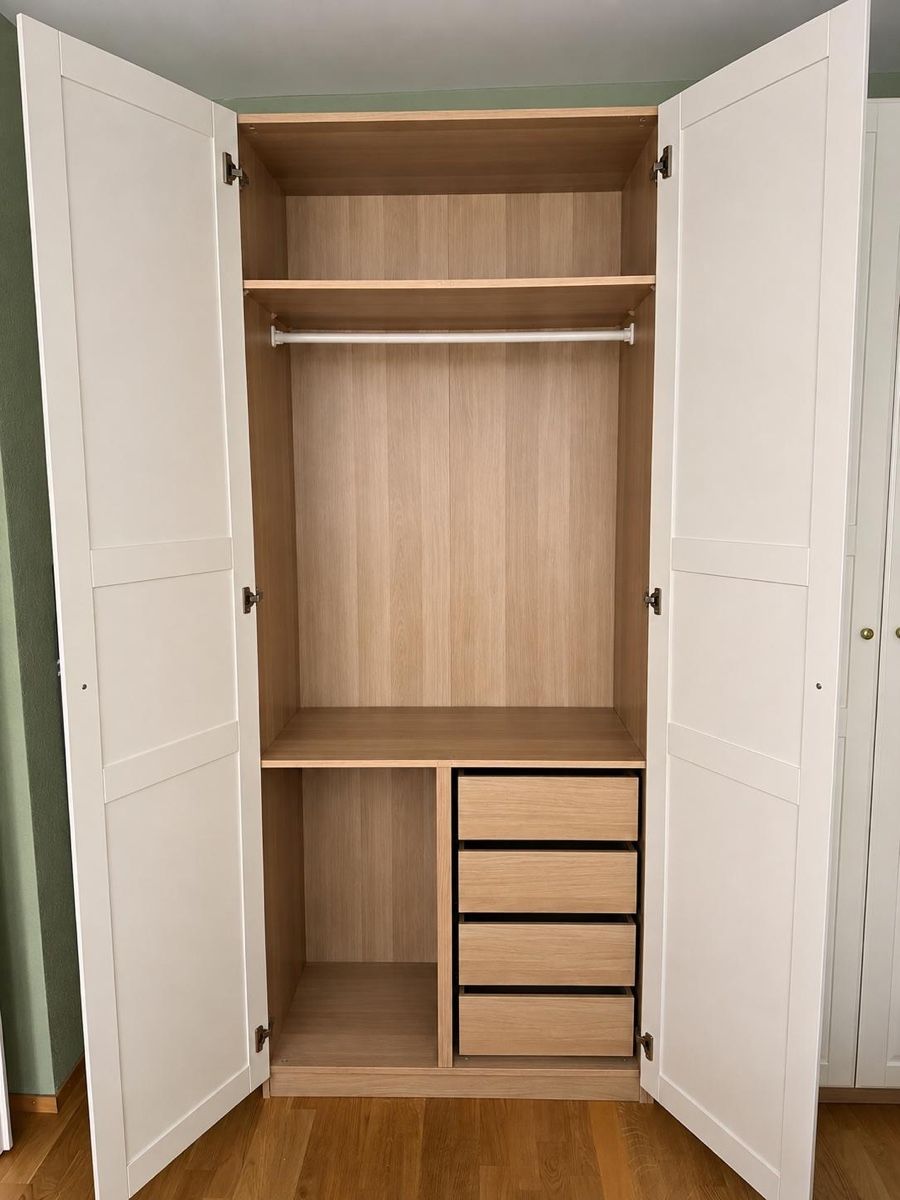 Ikea Armadi: Schank / Armoire – Usato da Bern venduto da lul_mb6f 2