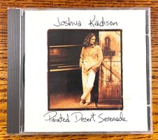 Joshua Kadison: Painted Desert Serenade CD