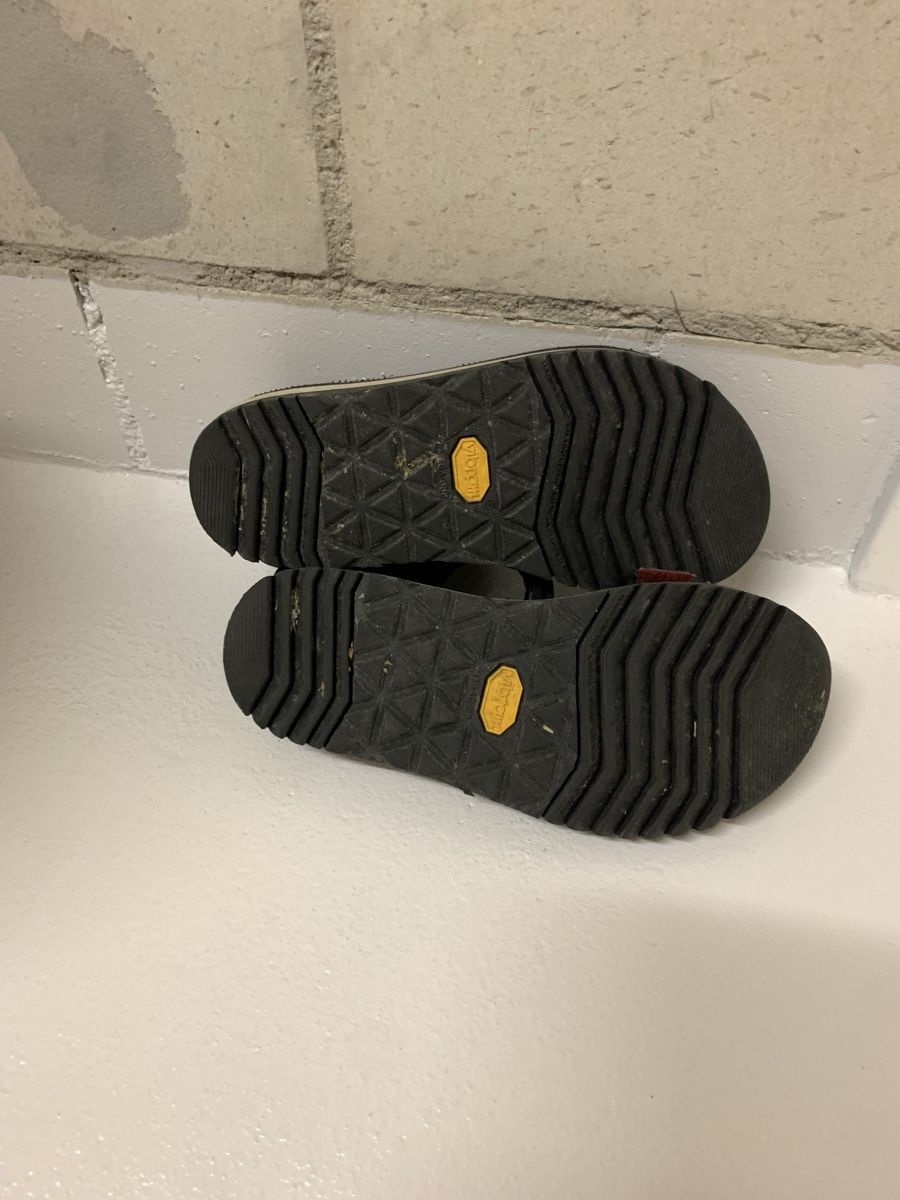 Scarpe da donna: Sandalen TEVA – Usato da Frauenfeld venduto da maggia5 2