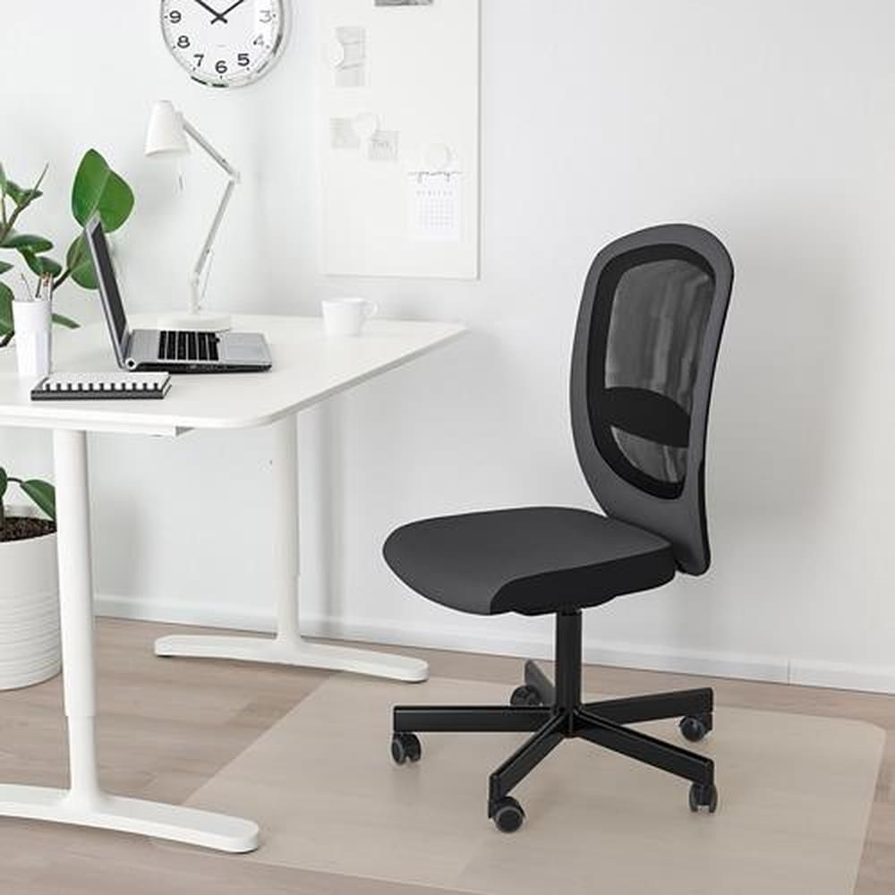 Ikea Sedie: Bürostuhl – Nuovo e nell'imballaggio originale da Luzern venduto da hgu_8sds