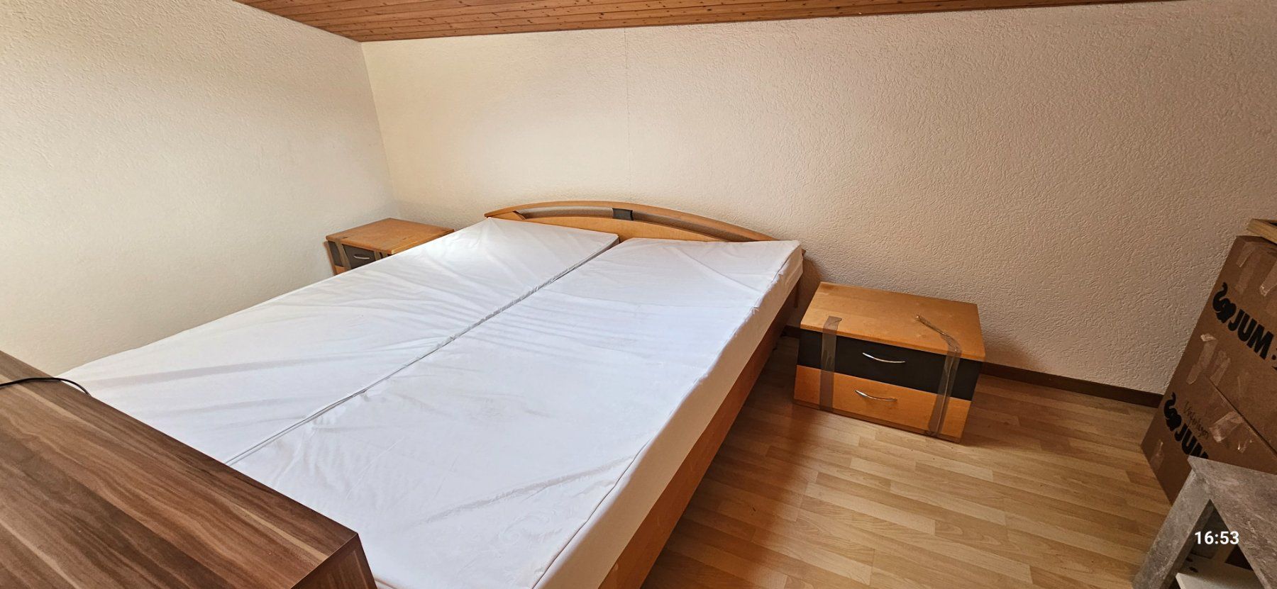 Tables: Komplett Paket Möbeln – D'occasion à Näfels par sch_ctj8 7