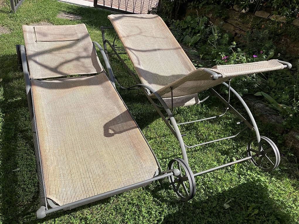Liegen & Liegestühle: Sdraio design Unopiu' – Gebraucht aus Vezia von Curzio83 1