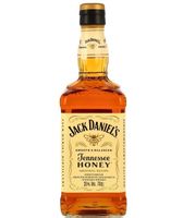 Jack Daniel’s Tennessee Honey Whiskeyikör 0,7l, 35%vol.