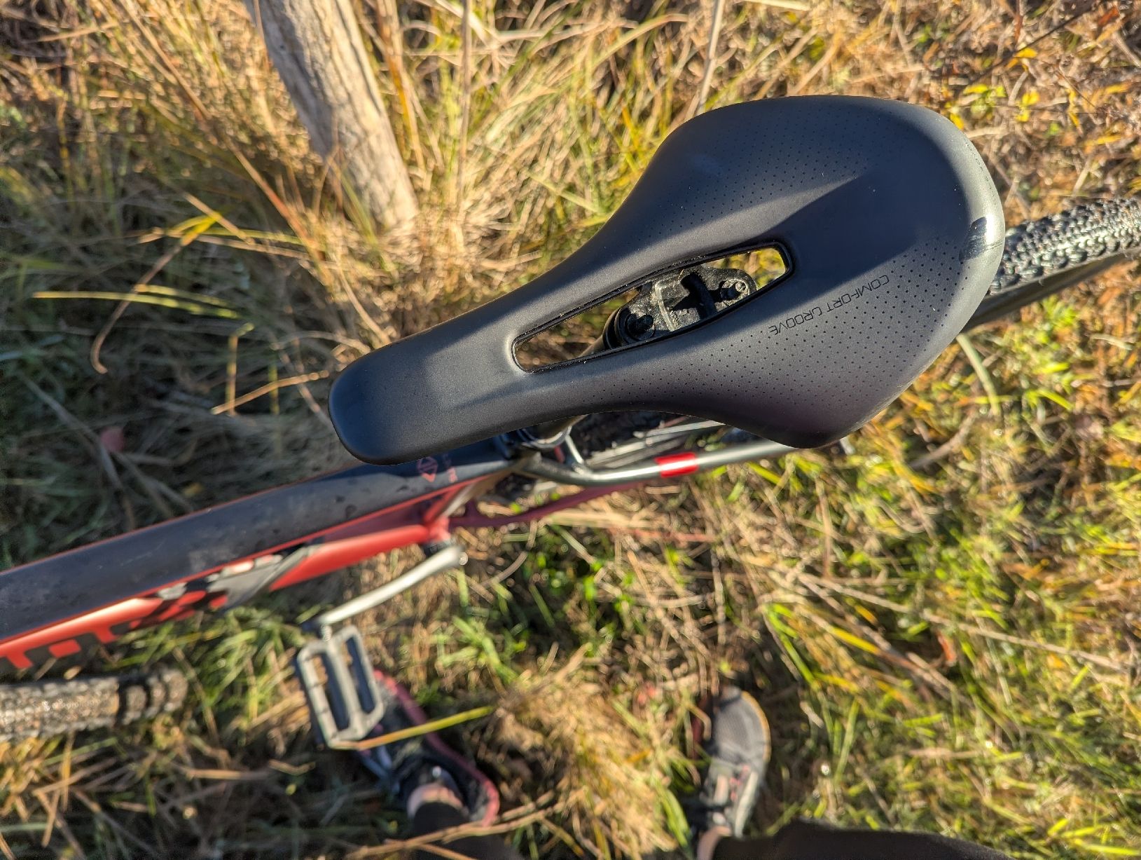 Ghost Biciclette: Ghost Asket Advanced Grösse M – Usato da Wetzikon ZH venduto da lau_l97b 5